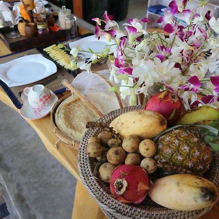 Kalaka Homestay Сан Саи Экстерьер фото