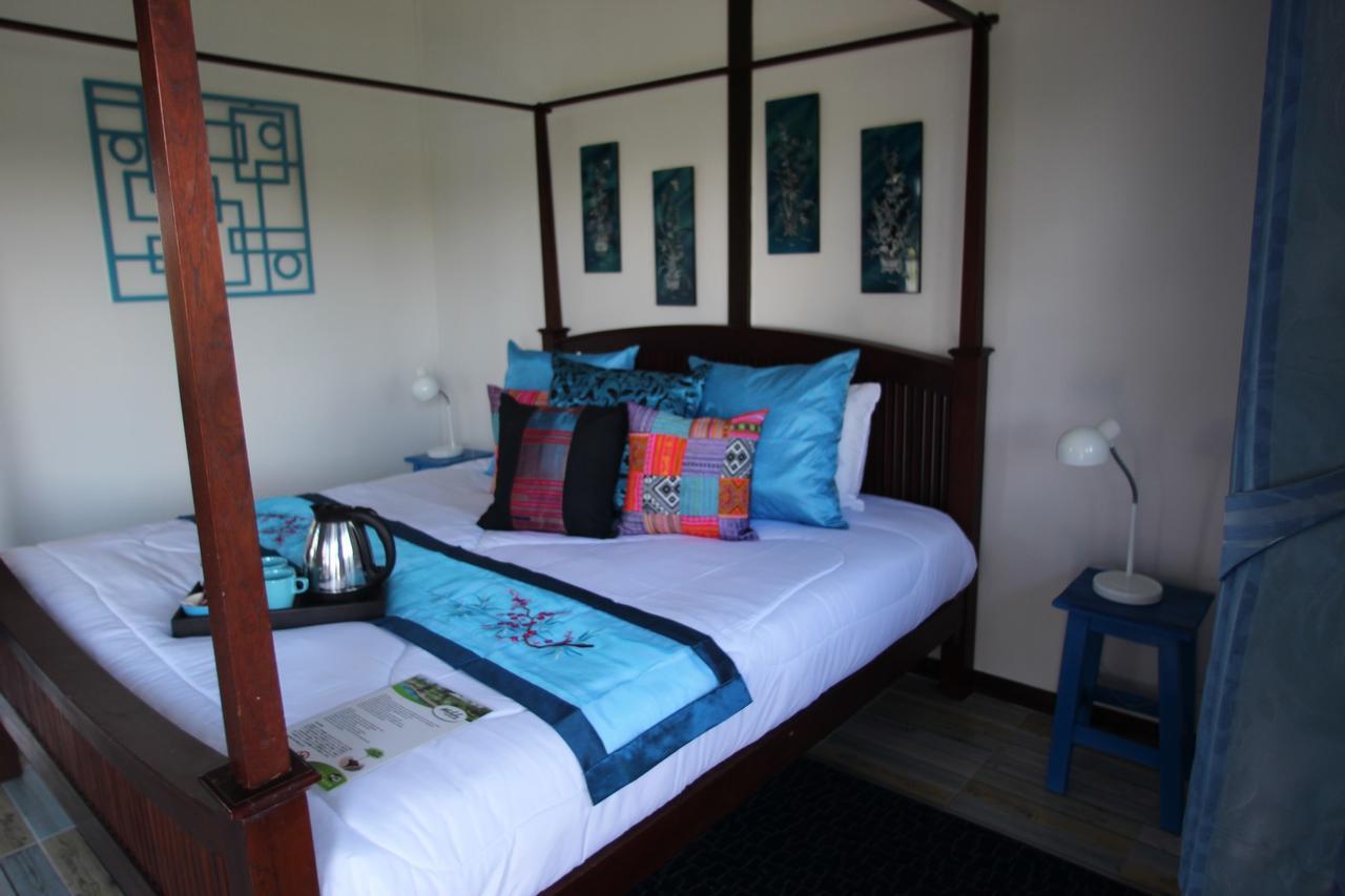 Kalaka Homestay Сан Саи Экстерьер фото