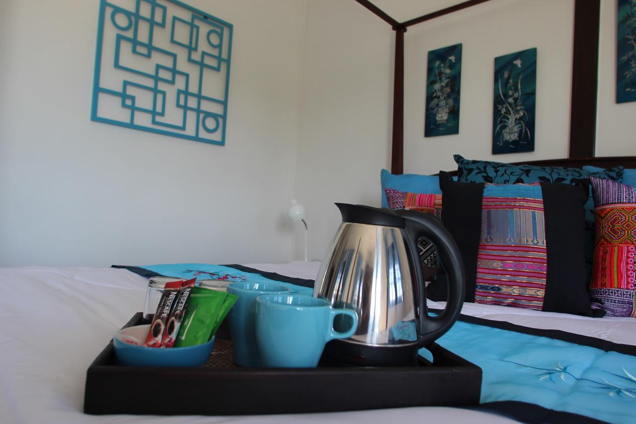 Kalaka Homestay Сан Саи Экстерьер фото