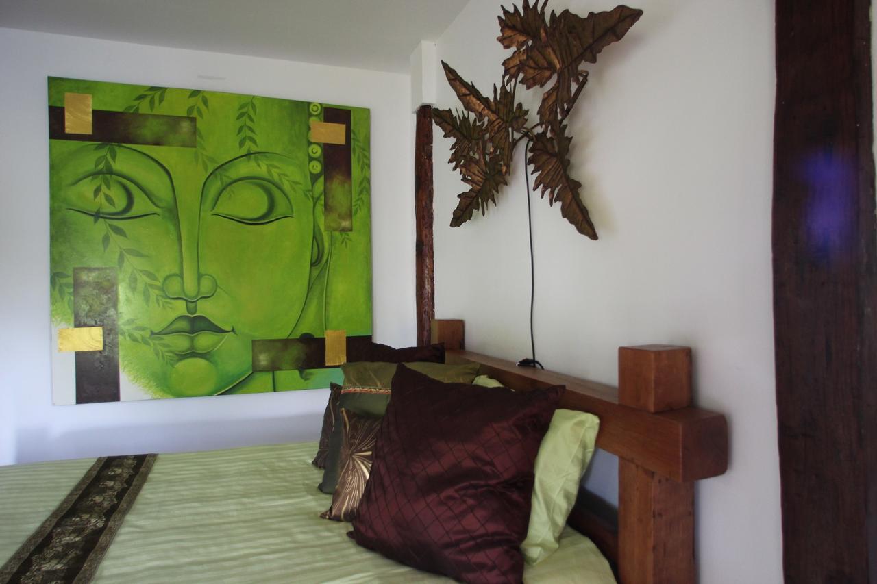 Kalaka Homestay Сан Саи Экстерьер фото