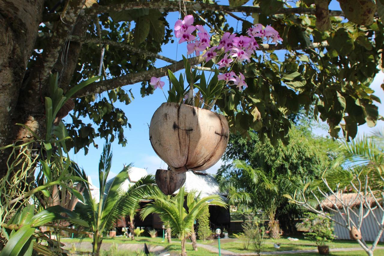 Kalaka Homestay Сан Саи Экстерьер фото