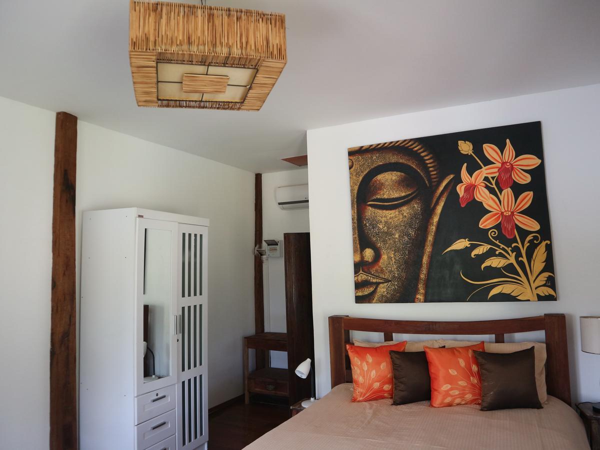 Kalaka Homestay Сан Саи Экстерьер фото