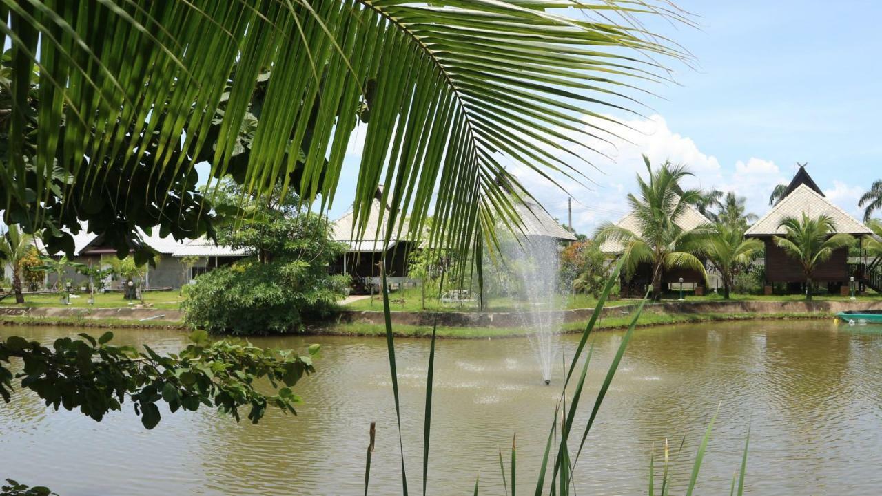 Kalaka Homestay Сан Саи Экстерьер фото