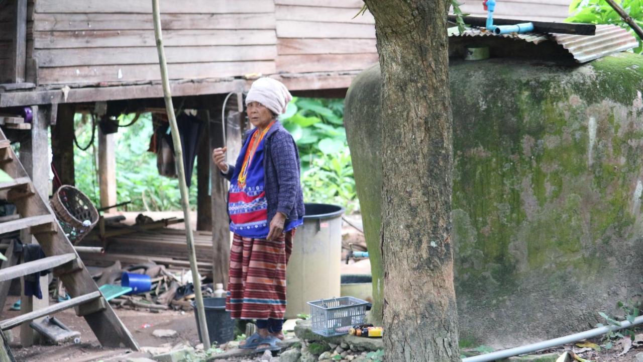 Kalaka Homestay Сан Саи Экстерьер фото